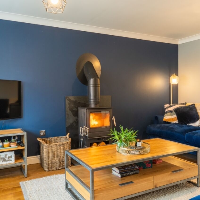 Priory View, Langstone NP18. For sale with Clarke & Partners estate agent.